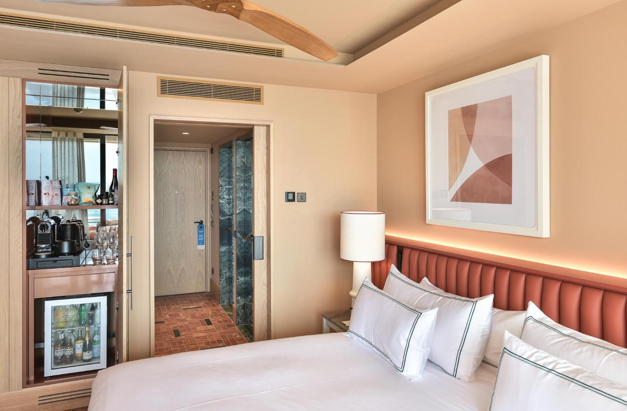 Hotel El Fuerte Marbella Exteriér fotografie
